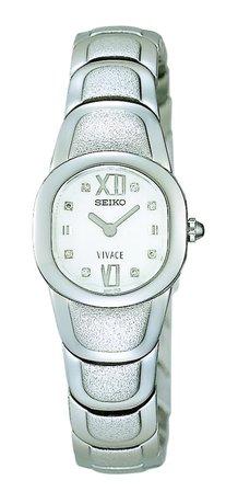 Foto relojes seiko vivace - mujer