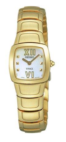 Foto relojes seiko vivace - mujer