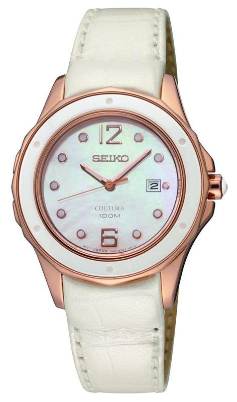 Foto relojes seiko watches - mujer