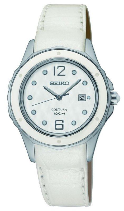 Foto relojes seiko watches - mujer