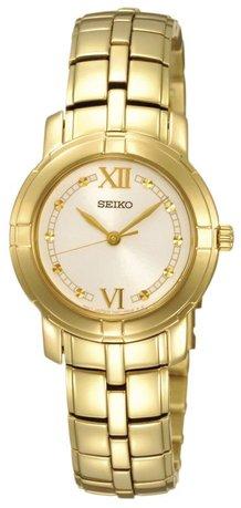 Foto relojes seiko watches - mujer