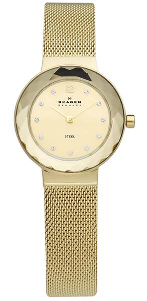 Foto relojes skagen classic - mujer