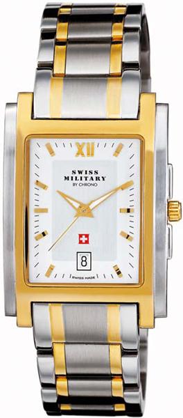 Foto relojes swiss military - hombre