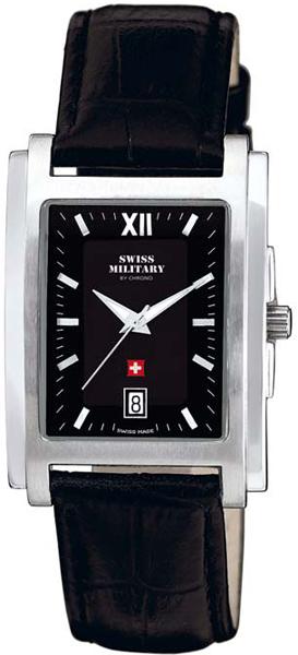 Foto relojes swiss military - hombre