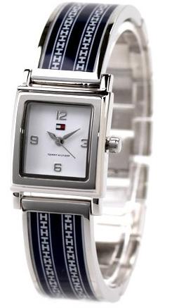 Foto relojes tommy hilfiger - mujer