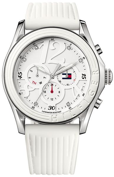 Foto relojes tommy hilfiger avalon - mujer