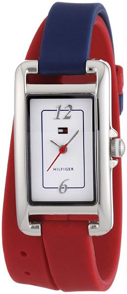 Foto relojes tommy hilfiger jules - mujer