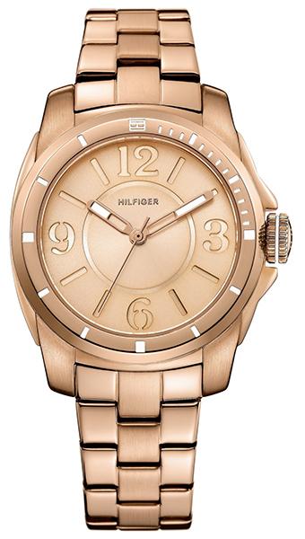 Foto relojes tommy hilfiger kelsey - mujer