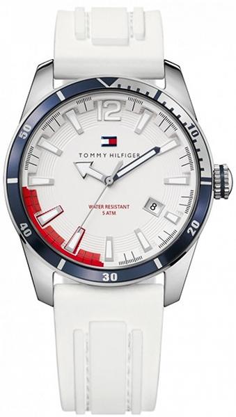 Foto relojes tommy hilfiger noah - hombre