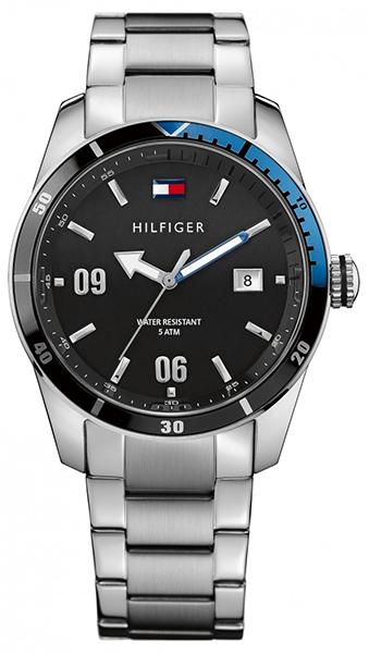 Foto relojes tommy hilfiger noah - hombre