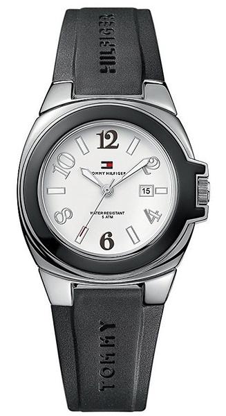 Foto relojes tommy hilfiger riverside - mujer