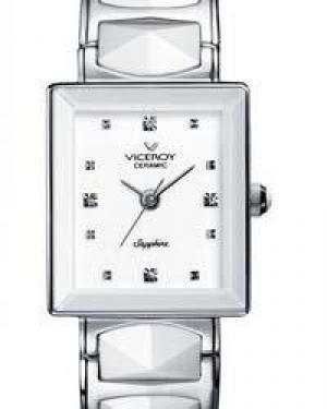 Foto Relojes Viceroy ceramica Diamonds Sapphire 47322 07