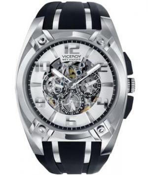 Foto Relojes Viceroy, Fernando Alonso, automatico Ref: 47567 85
