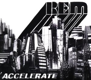 Foto R.E.M.: Accelerate CD