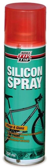Foto Rema Tip Top espray de silicona, Tip Top 250 ml