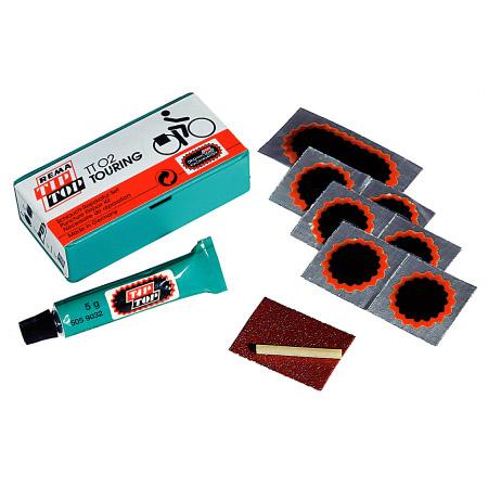 Foto Rema Tip Top Kit de reparación TT 02