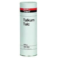 Foto Rema Tip Top Talkum Tip Top lata con 500 gramos