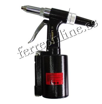 Foto Remachadora neumatica LARWIND LAR106R1