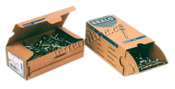 Foto Remache Estandar 4,8x10 BRALO