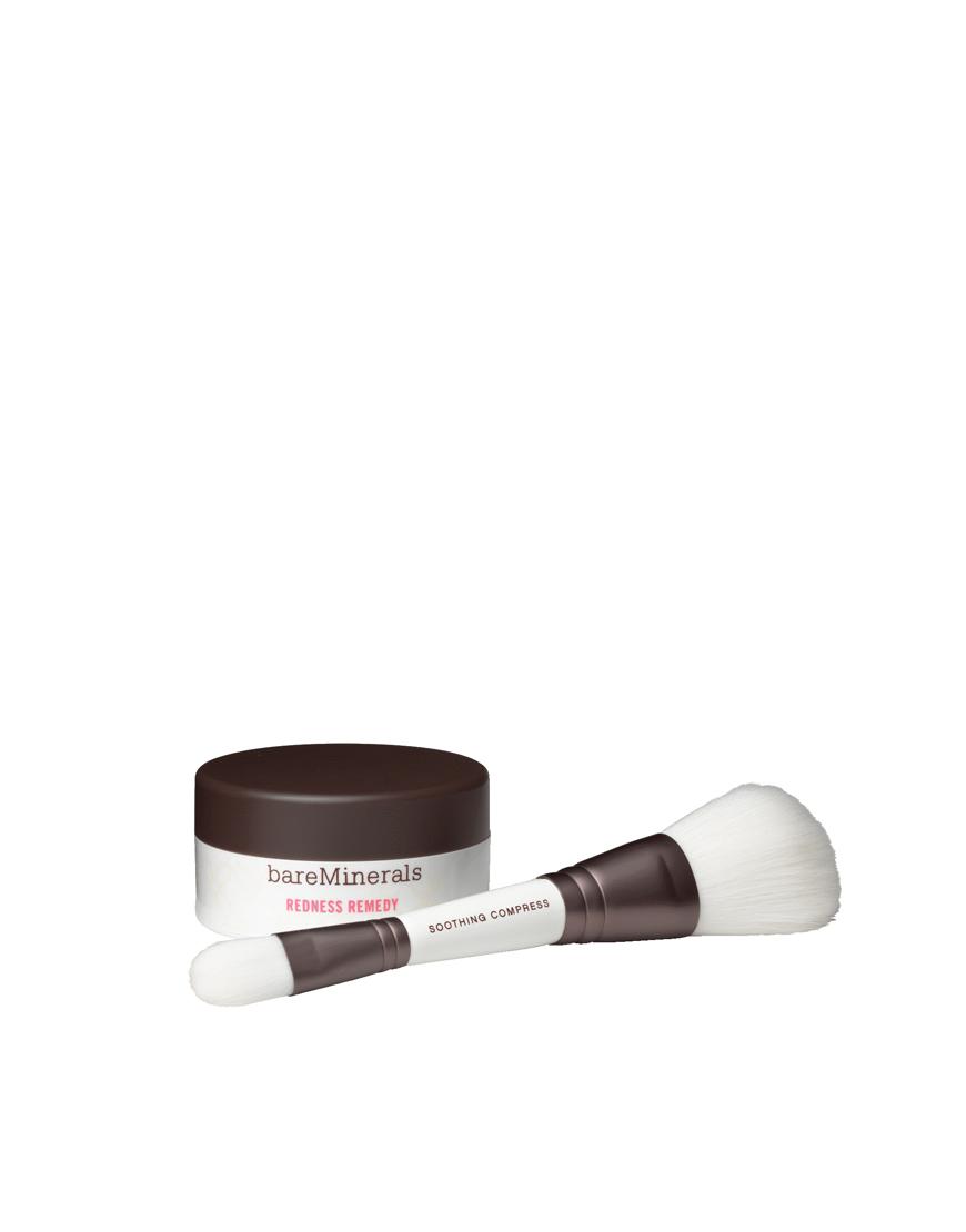 Foto Remedio contra las rojeces Skincare de bareMinerals Redness remedy