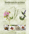 Foto Remedios naturales con plantas