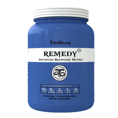 Foto Remedy - 500g - FIRE SNAKE