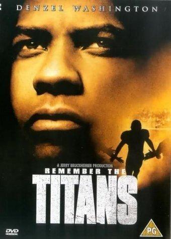 Foto Remember the Titans [Reino Unido] [DVD]