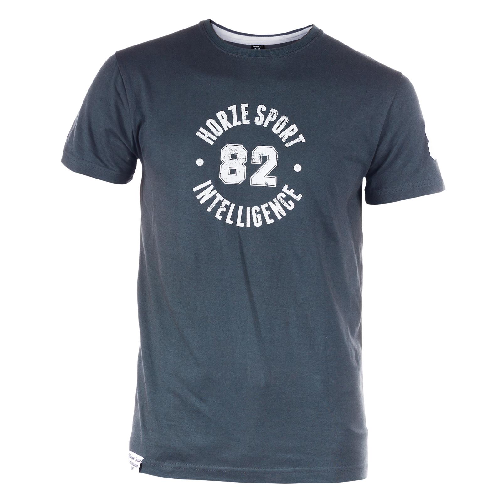Foto Remera Horze Robbie, Unisex