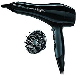 Foto Remington AC5011 Remington Pearl Dryer with Ionic Conditioning