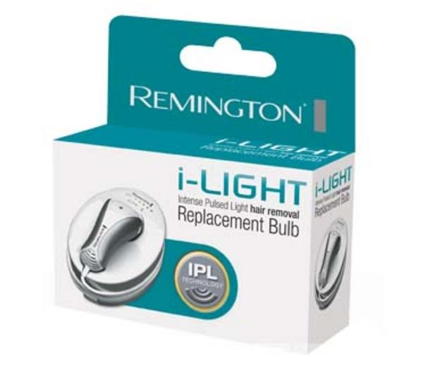 Foto Remington Lámpara de recambio para depiladora láser i-LIGHT IPL5000