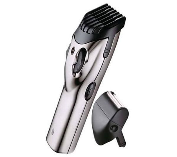 Foto Remington máquina corta pelo bht2000