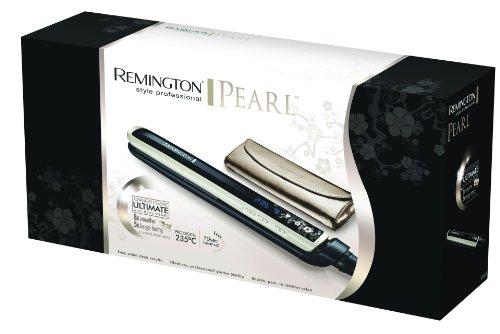 Foto Remington S9500 Pearl - Plancha de pelo