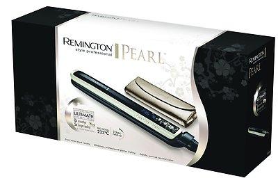Foto Remington S9500 Pearl  Plancha De Pelo