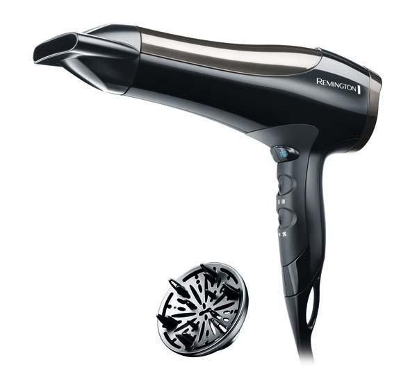 Foto Remington Secador de pelo D5020DS