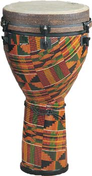Foto Remo Djembe DJ-0010-PM African Coll