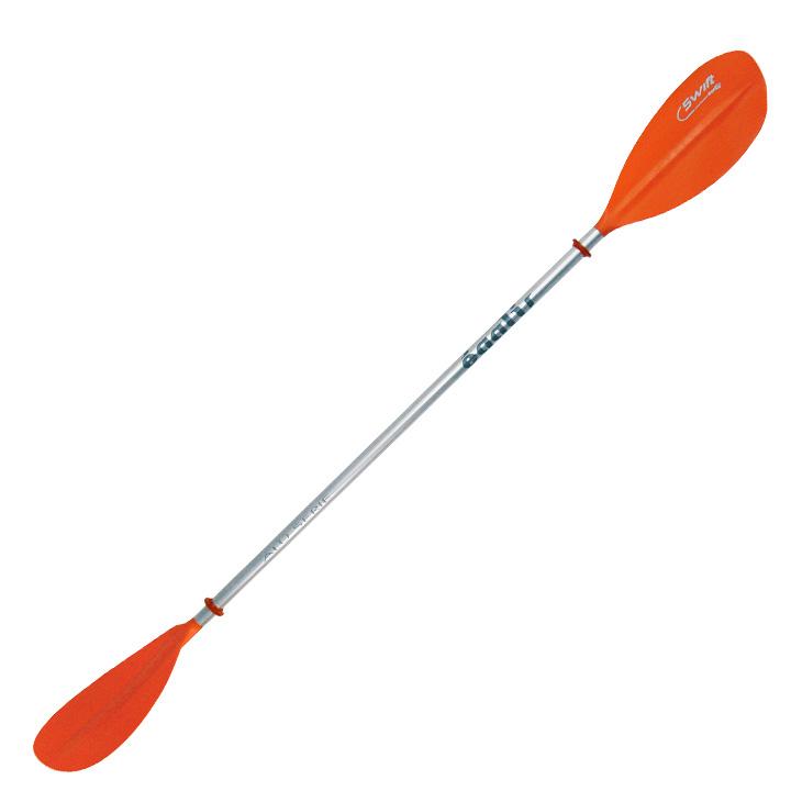 Foto Remo Kayak Swift Desmontable Egalis