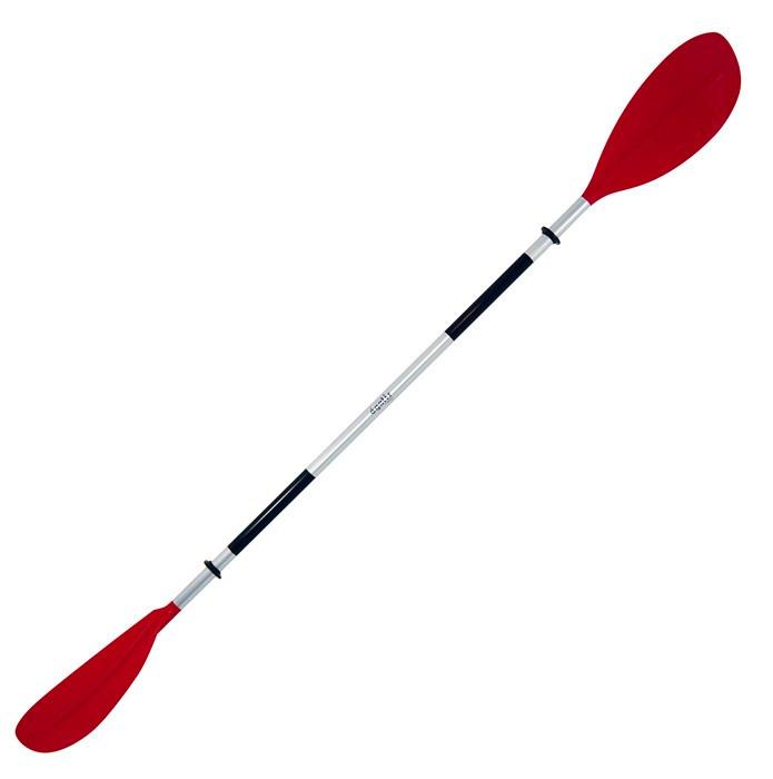 Foto Remo Kayak Swift First Senior Egalis