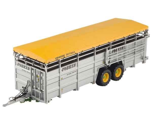 Foto Remolque joskin betimax rds 7500