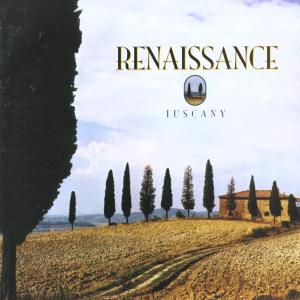 Foto Renaissance: Tuscany CD