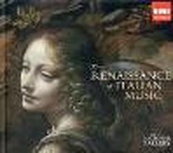 Foto Renaissance Of Italian Music The Nation