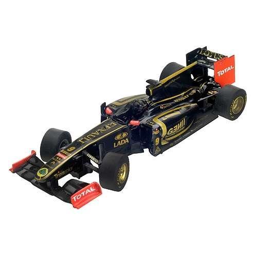 Foto Renault Lotus F1