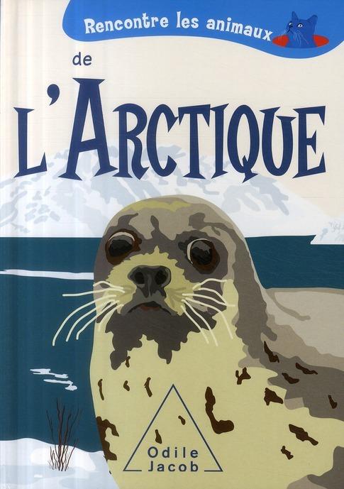 Foto Rencontre les animaux de l'Arctique