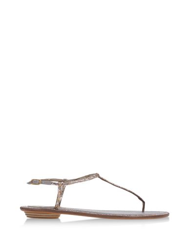 Foto rene' caovilla flip flops ssrenecaovillaw
