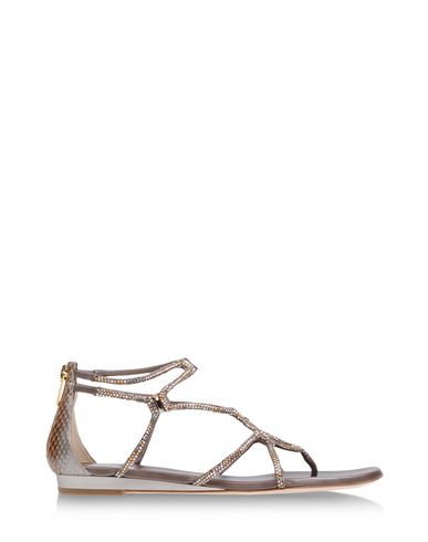 Foto rene' caovilla flip flops ssrenecaovillaw
