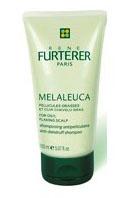 Foto Rene Furterer Melaleuca Champu Caspa Grasa 150 Ml