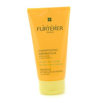 Foto Rene Furterer Sun Care Champú reparador para después del Sol 150ml/5.0