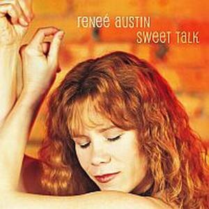 Foto Renee Austin: Sweet Talk CD