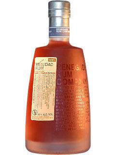 Foto Renegade Rum 1991 Trinidad Angostura 0,7 Ltr