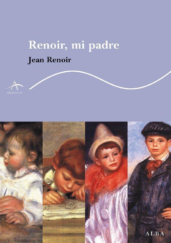 Foto Renoir, mi padre
