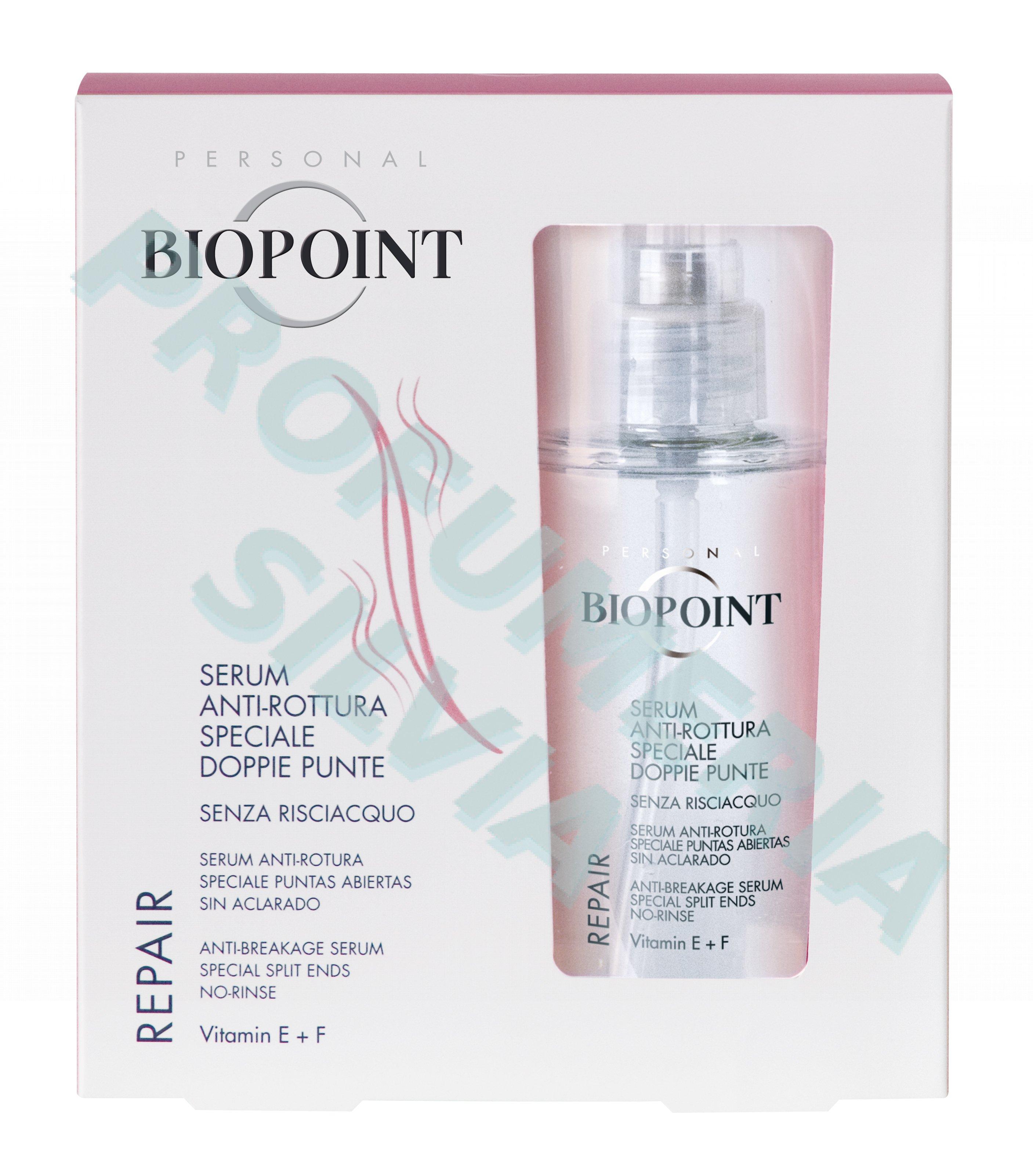 Foto repair serum 30ml Biopoint